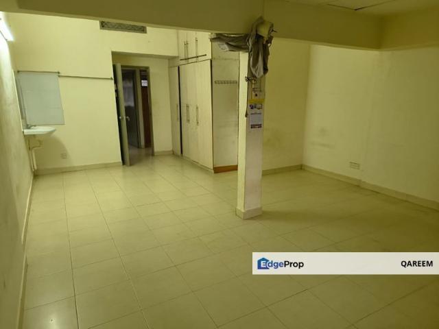 House for rent in Country Heights Damansara, Kuala Lumpur