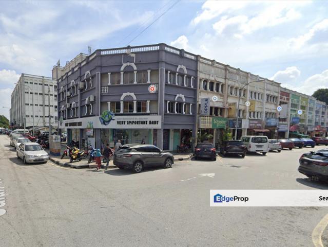 Shop for sale in Country Heights Damansara, Kuala Lumpur