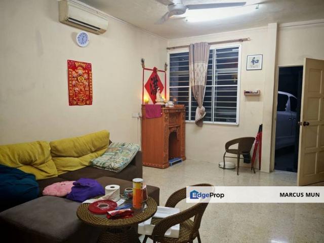 House for sale in Country Heights Damansara, Kuala Lumpur