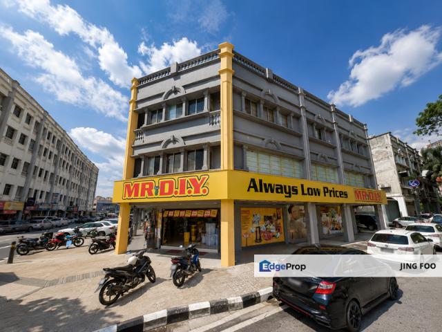 Shop for rent in Country Heights Damansara, Kuala Lumpur