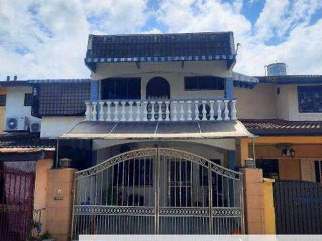 House for sale in Country Heights Damansara, Kuala Lumpur