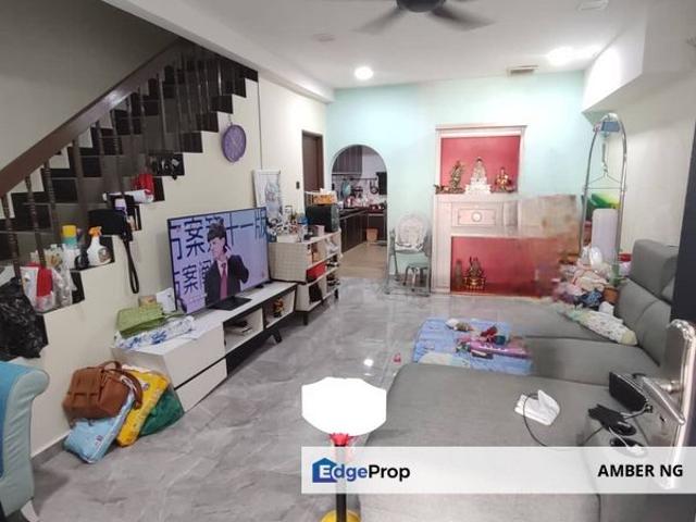 House for sale in Country Heights Damansara, Kuala Lumpur
