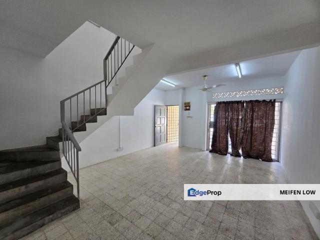 House for rent in Country Heights Damansara, Kuala Lumpur