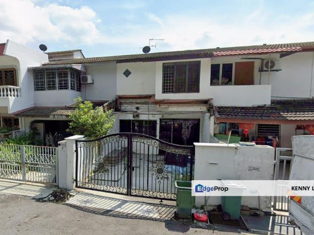 House for sale in Country Heights Damansara, Kuala Lumpur
