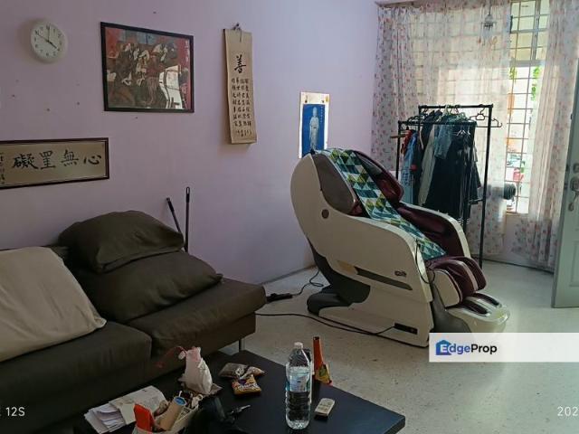 House for sale in Country Heights Damansara, Kuala Lumpur