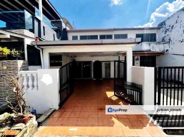 House for sale in Country Heights Damansara, Kuala Lumpur