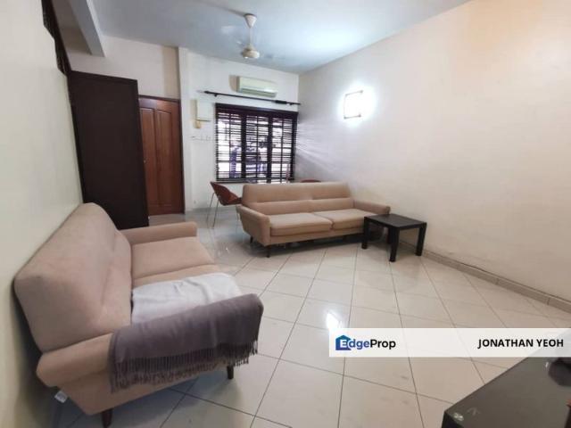 House for sale in Country Heights Damansara, Kuala Lumpur