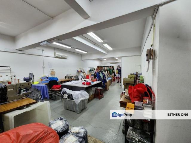Shop for rent in Country Heights Damansara, Kuala Lumpur