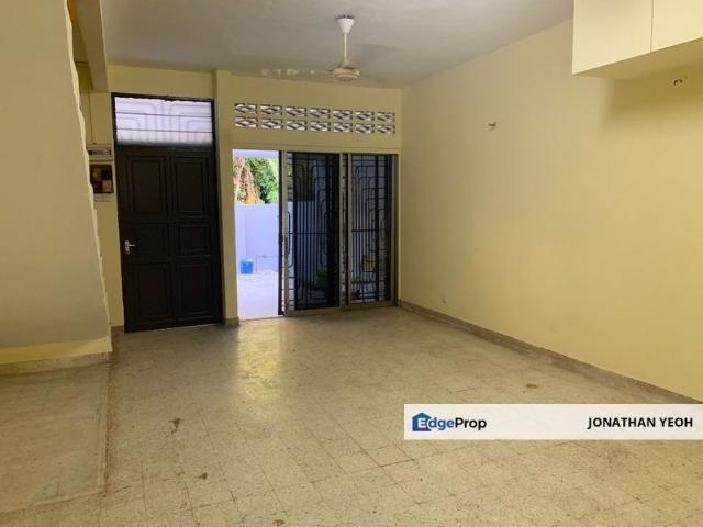 House for sale in Country Heights Damansara, Kuala Lumpur