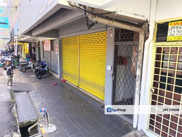 Shop for rent in Country Heights Damansara, Kuala Lumpur
