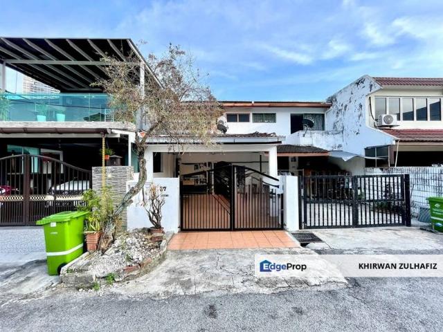 House for sale in Country Heights Damansara, Kuala Lumpur