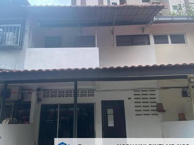 House for sale in Country Heights Damansara, Kuala Lumpur