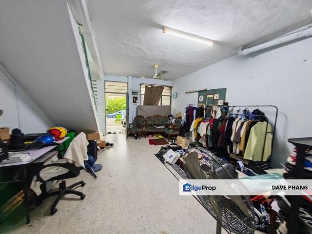 House for sale in Country Heights Damansara, Kuala Lumpur