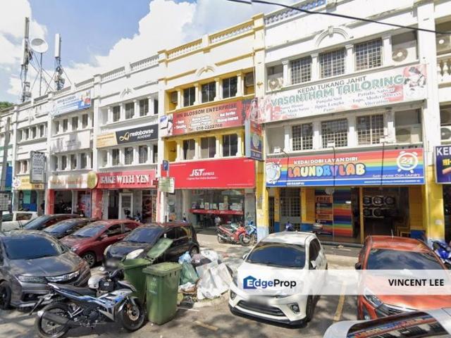 Shop for sale in Country Heights Damansara, Kuala Lumpur
