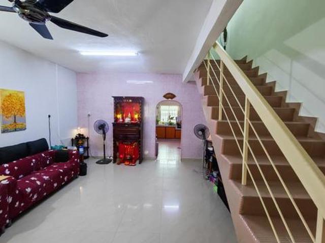 Terraced House for sale in Country Heights Damansara, Kuala Lumpur