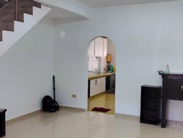 Terraced House for sale in Country Heights Damansara, Kuala Lumpur