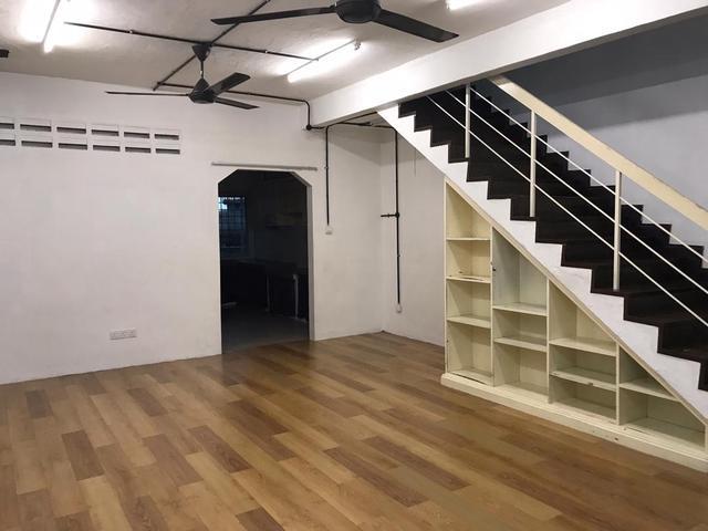 Terraced House for rent in Country Heights Damansara, Kuala Lumpur