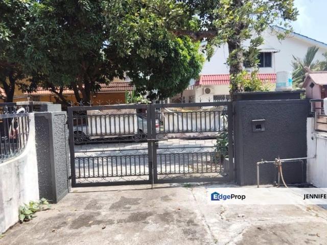 House for sale in Country Heights Damansara, Kuala Lumpur