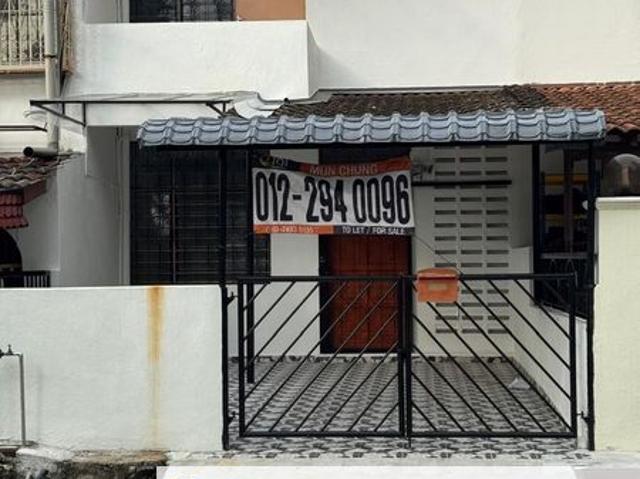 House for sale in Country Heights Damansara, Kuala Lumpur