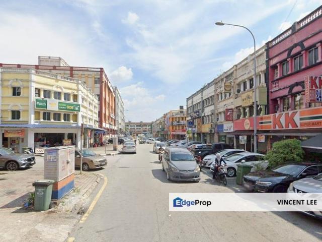 Shop for sale in Country Heights Damansara, Kuala Lumpur