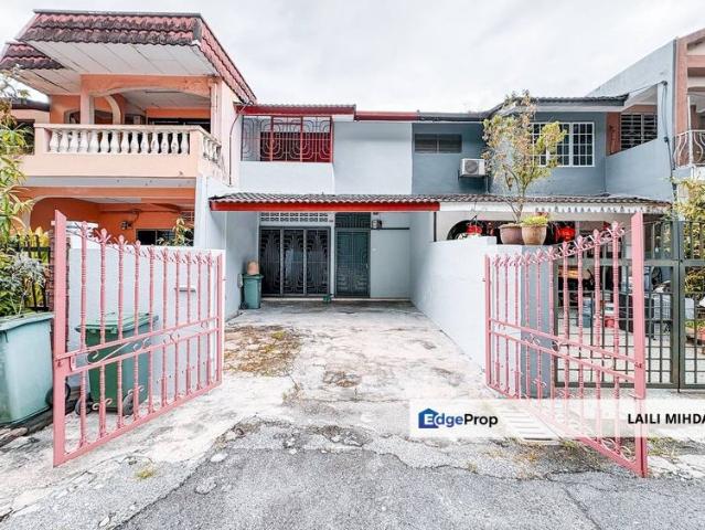House for sale in Country Heights Damansara, Kuala Lumpur