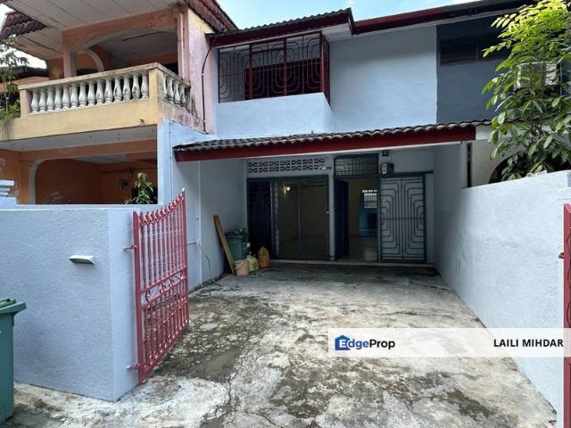 House for sale in Country Heights Damansara, Kuala Lumpur