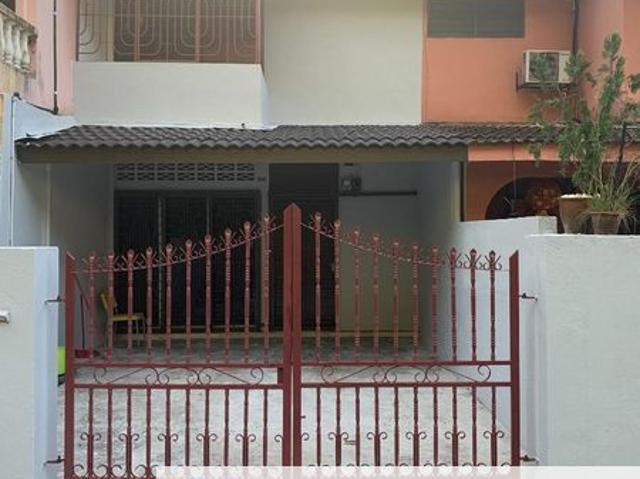 House for sale in Country Heights Damansara, Kuala Lumpur