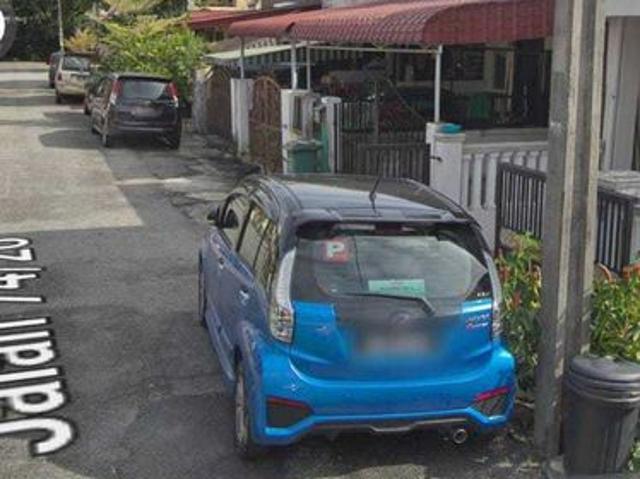 House for sale in Country Heights Damansara, Kuala Lumpur