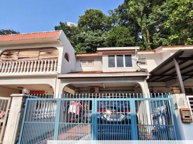 House for sale in Country Heights Damansara, Kuala Lumpur