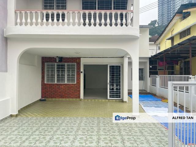 House for rent in Wangsa Maju, Kuala Lumpur