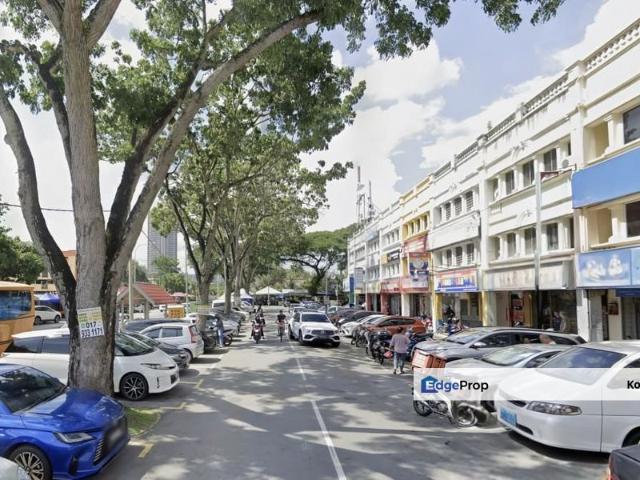 Shop for rent in Country Heights Damansara, Kuala Lumpur