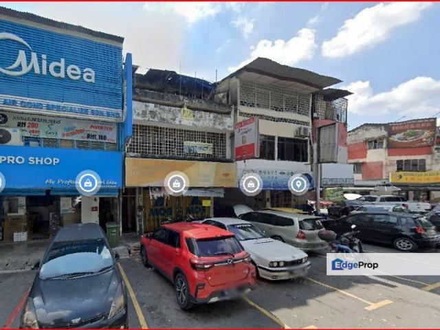 Shop for sale in Country Heights Damansara, Kuala Lumpur