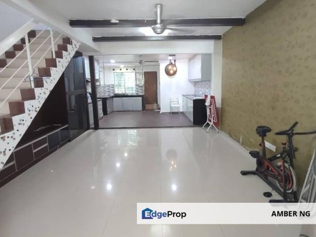 House for rent in Country Heights Damansara, Kuala Lumpur