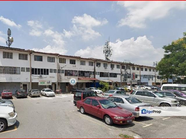 Shop for sale in Country Heights Damansara, Kuala Lumpur