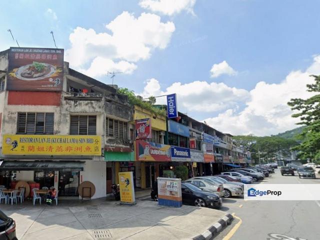 Shop for rent in Country Heights Damansara, Kuala Lumpur
