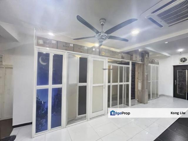 Shop for rent in Country Heights Damansara, Kuala Lumpur