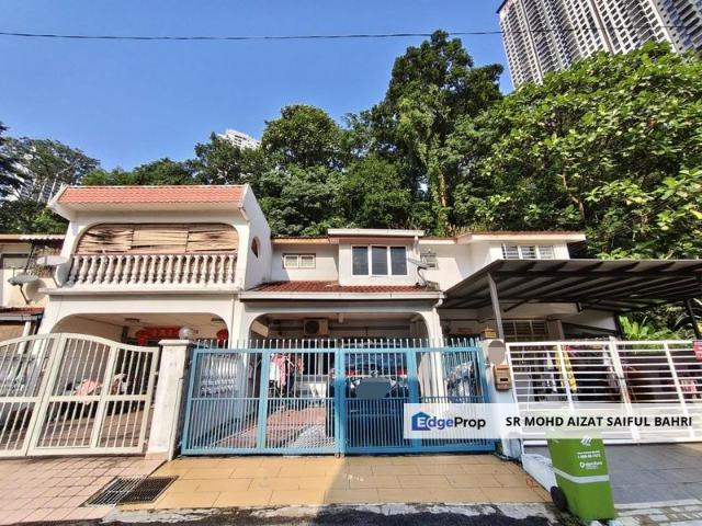 House for sale in Country Heights Damansara, Kuala Lumpur
