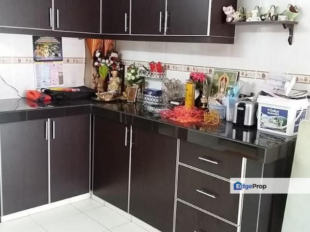 House for sale in Country Heights Damansara, Kuala Lumpur