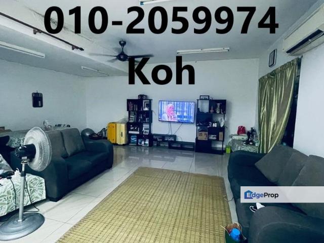 House for sale in Country Heights Damansara, Kuala Lumpur