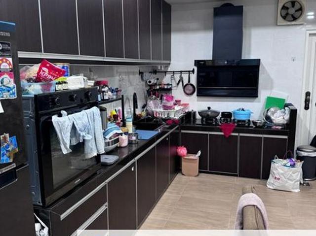 House for sale in Country Heights Damansara, Kuala Lumpur