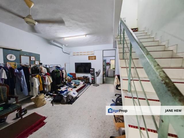 House for sale in Country Heights Damansara, Kuala Lumpur