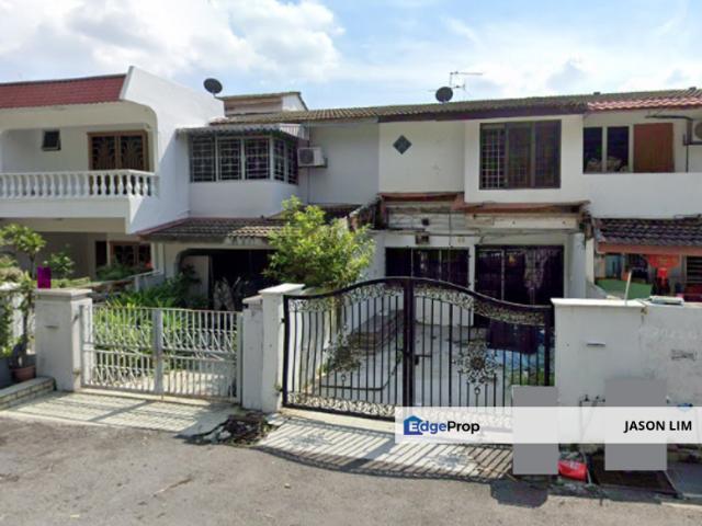 House for sale in Country Heights Damansara, Kuala Lumpur