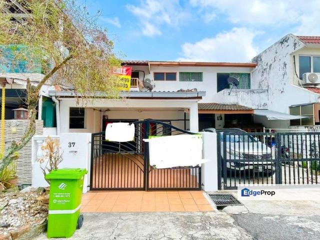 House for sale in Country Heights Damansara, Kuala Lumpur
