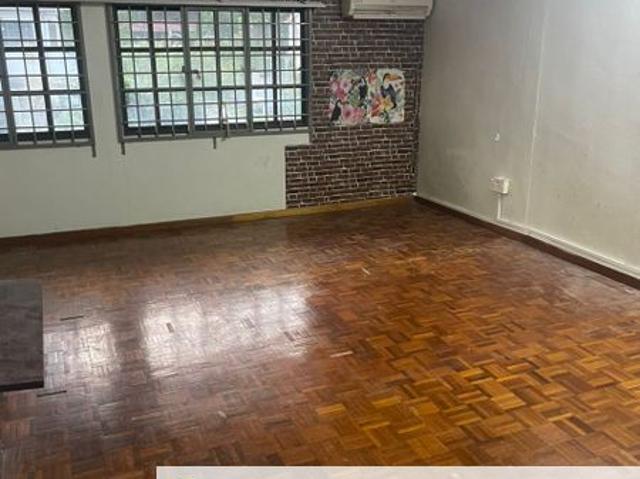 House for rent in Country Heights Damansara, Kuala Lumpur