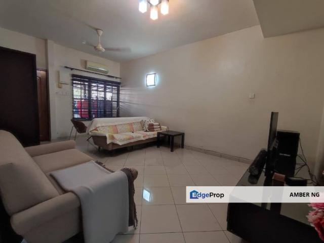 House for sale in Country Heights Damansara, Kuala Lumpur