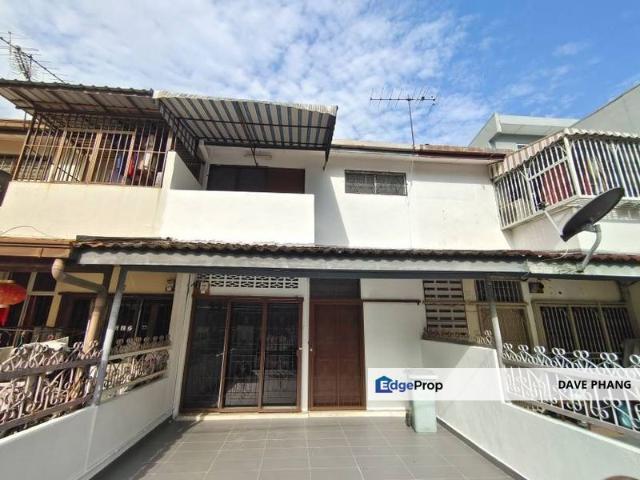 House for rent in Country Heights Damansara, Kuala Lumpur
