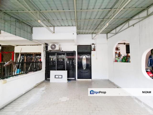 House for sale in Country Heights Damansara, Kuala Lumpur