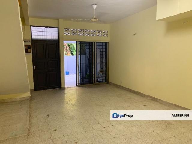 House for sale in Country Heights Damansara, Kuala Lumpur