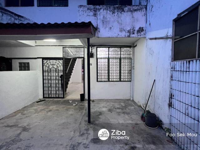 House for rent in Country Heights Damansara, Kuala Lumpur
