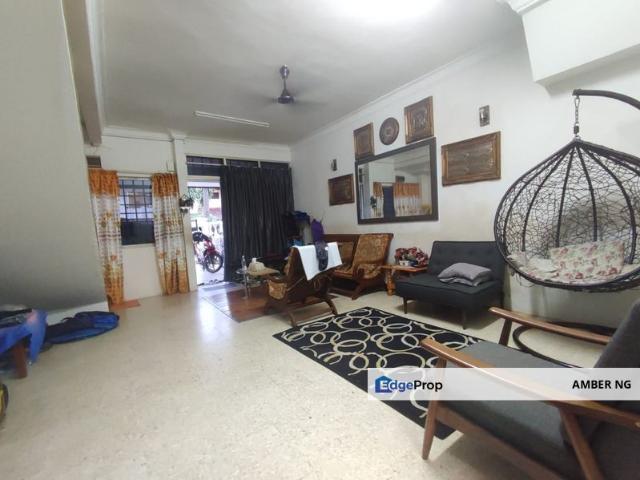 House for sale in Country Heights Damansara, Kuala Lumpur